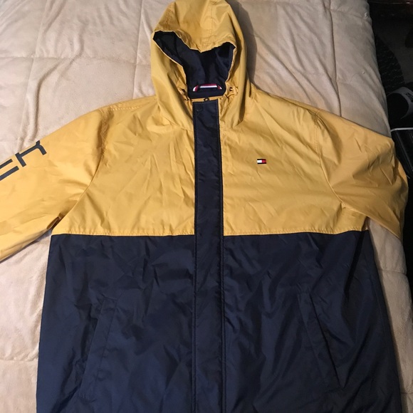 Tommy Hilfiger Other - Tommy Hilfiger jacket